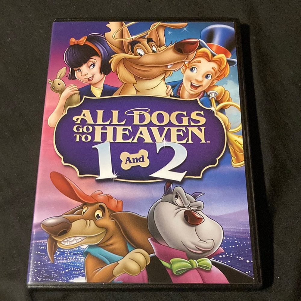 Classic movies